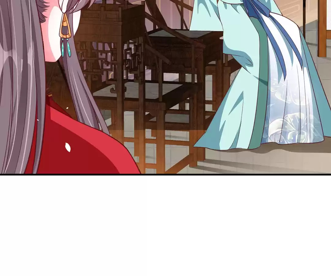 Shengshi Li Hua Dian (Colored) Chapter 52 page 57 - 