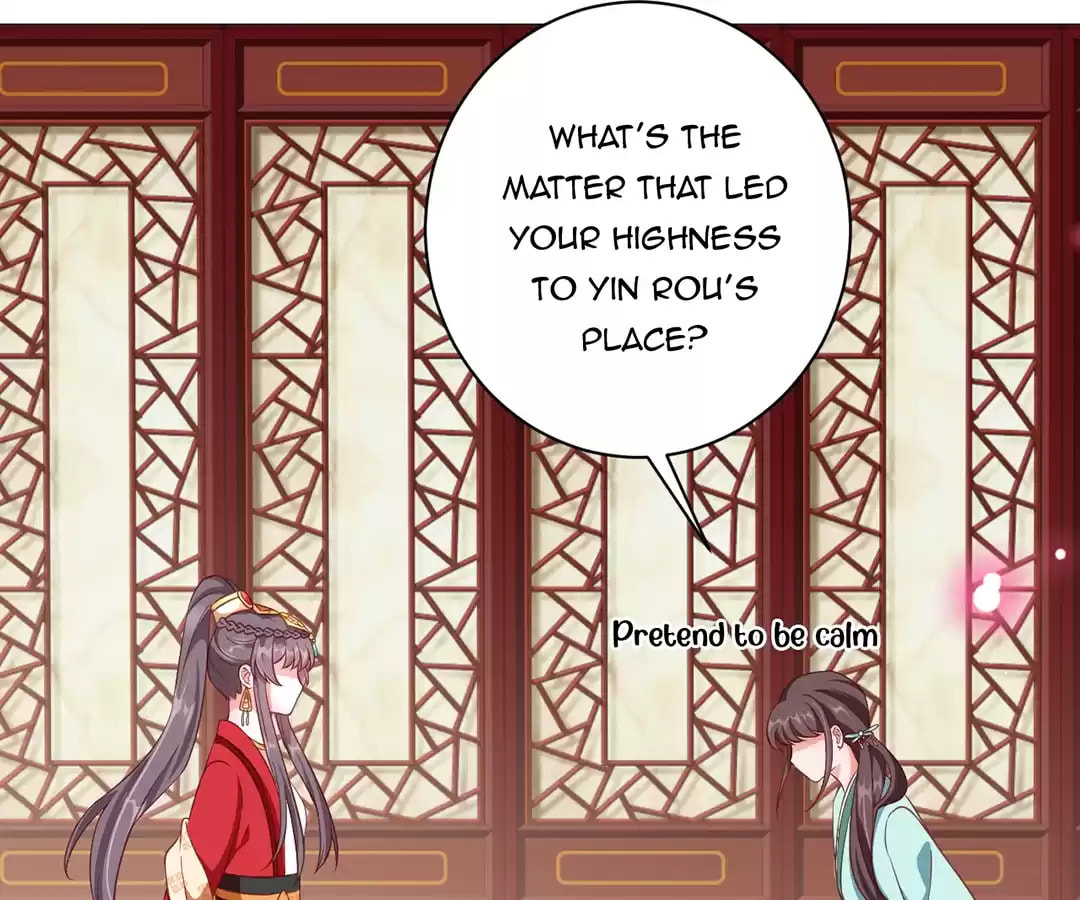 Shengshi Li Hua Dian (Colored) Chapter 52 page 59 - 