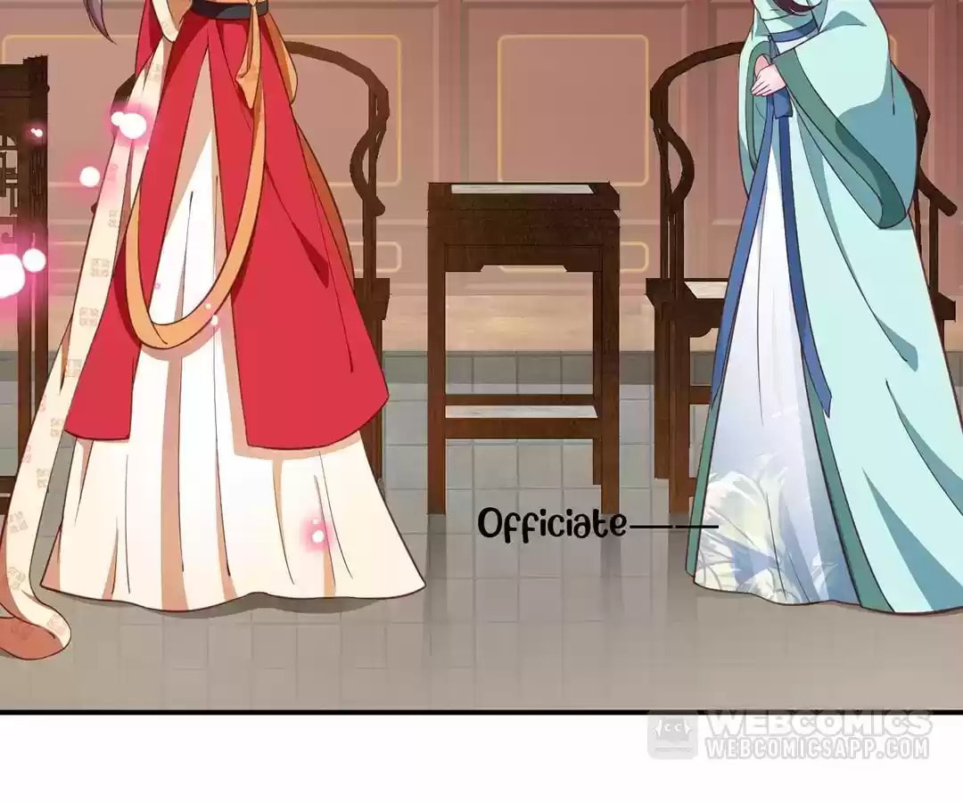 Shengshi Li Hua Dian (Colored) Chapter 52 page 60 - 