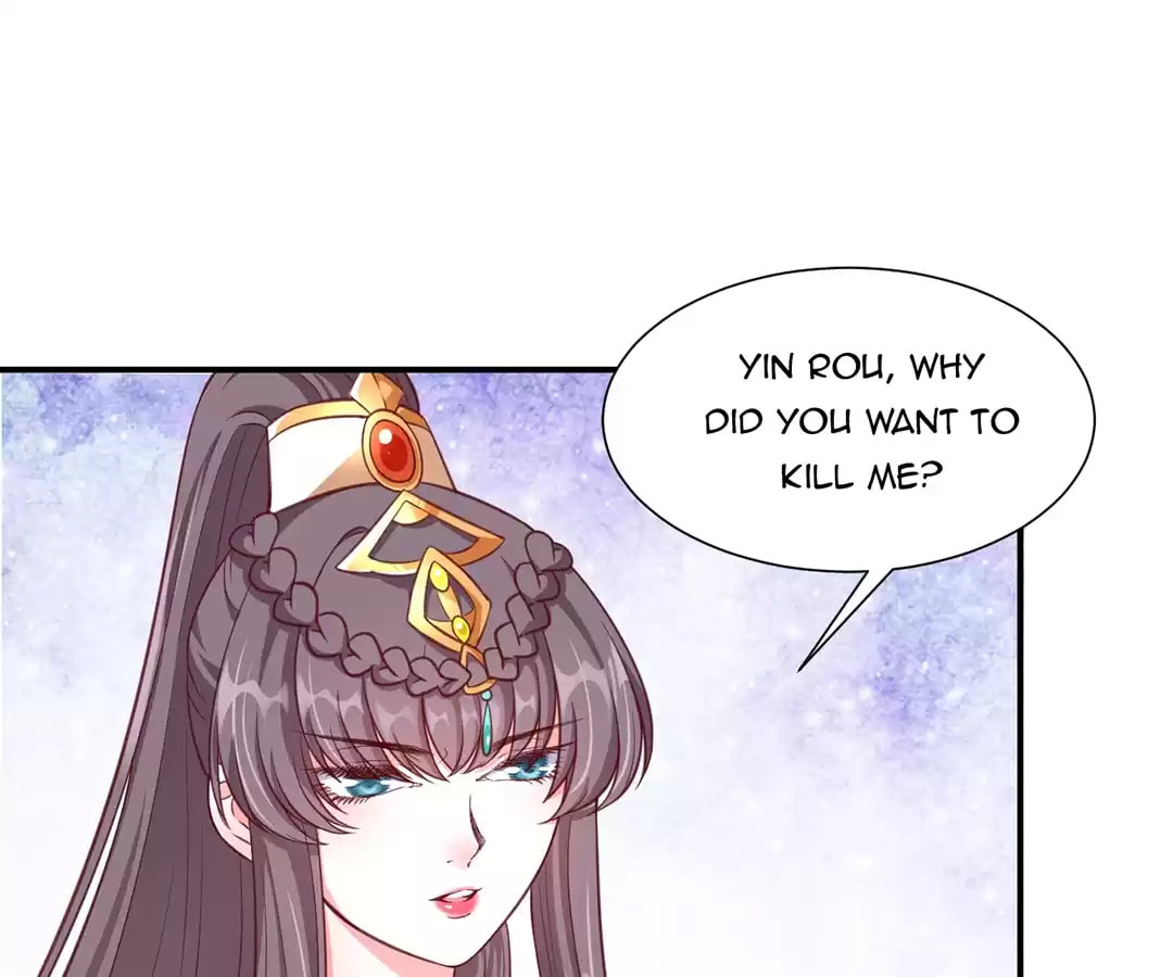 Shengshi Li Hua Dian (Colored) Chapter 52 page 62 - 