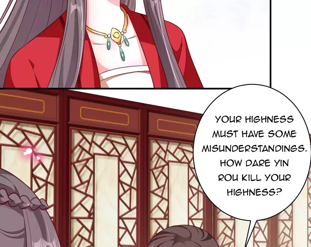 Shengshi Li Hua Dian (Colored) Chapter 52 page 63 - 
