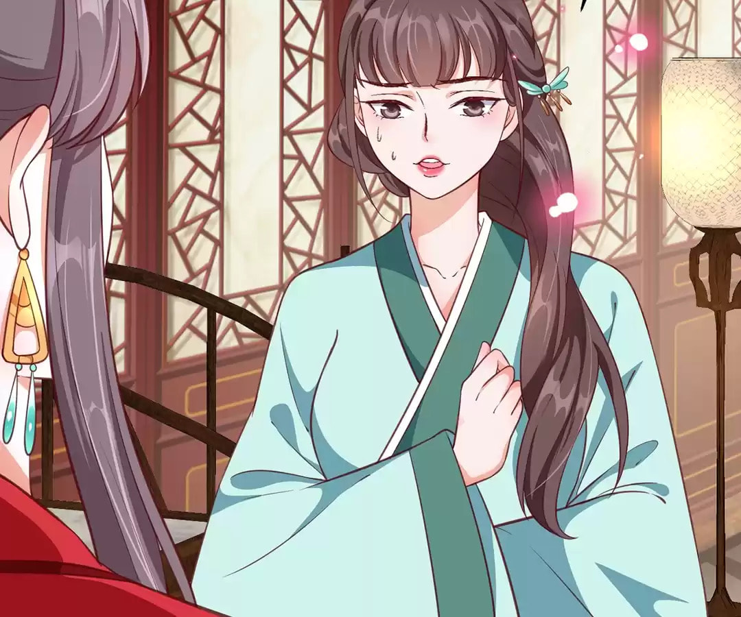 Shengshi Li Hua Dian (Colored) Chapter 52 page 64 - 