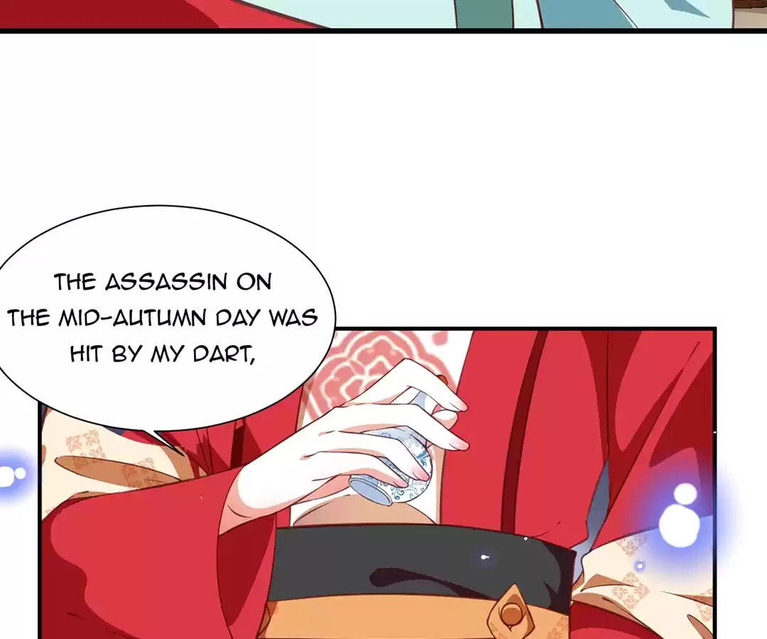 Shengshi Li Hua Dian (Colored) Chapter 52 page 65 - 