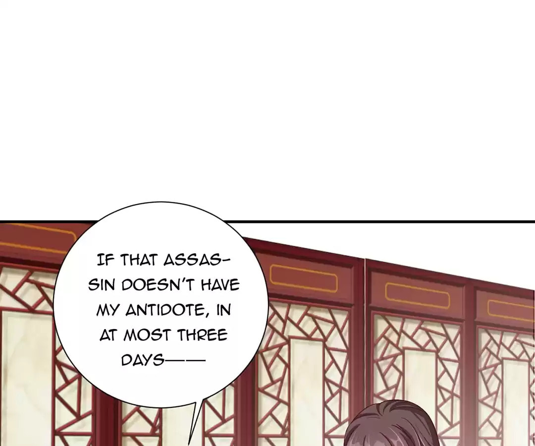 Shengshi Li Hua Dian (Colored) Chapter 52 page 67 - 