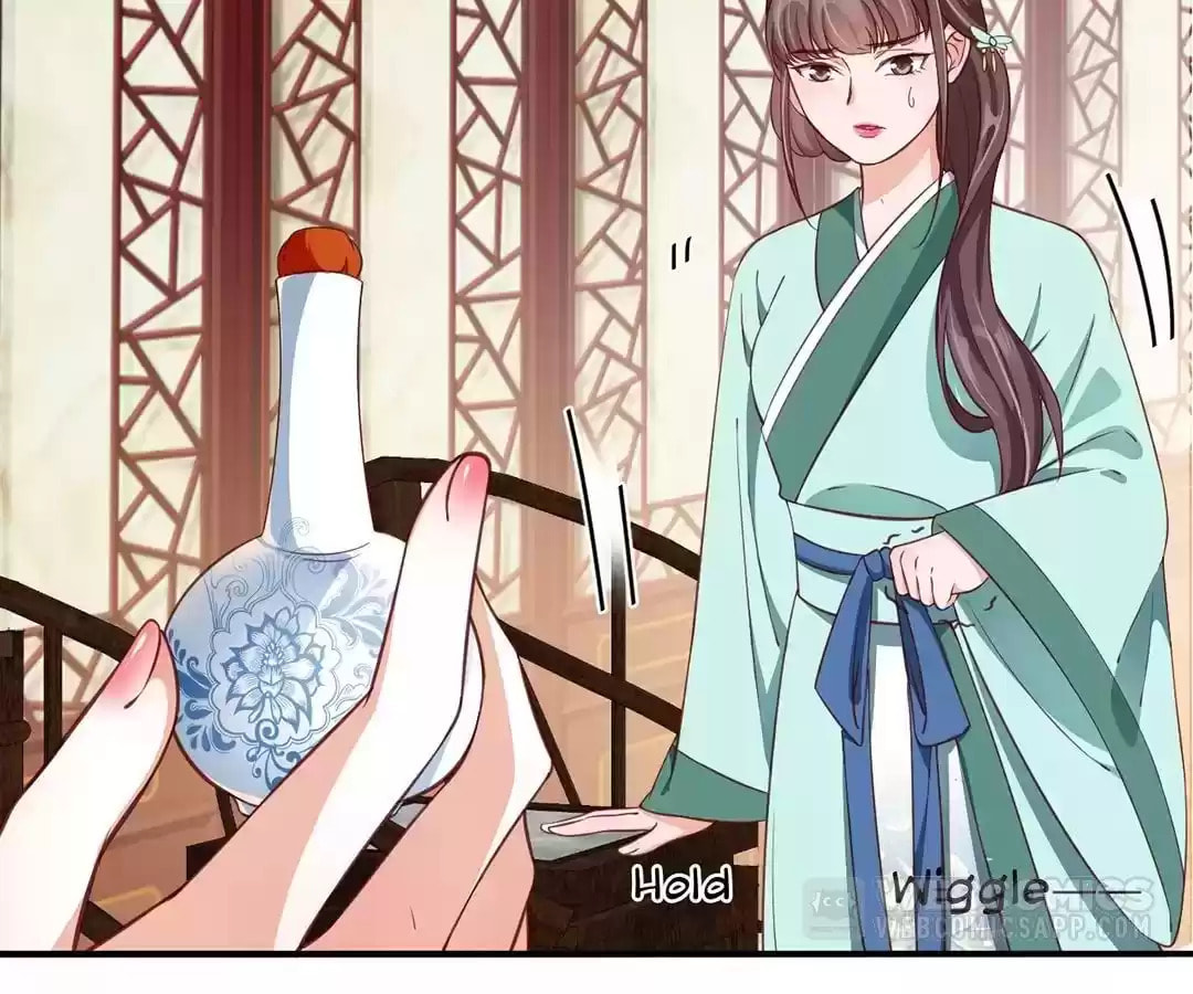 Shengshi Li Hua Dian (Colored) Chapter 52 page 68 - 
