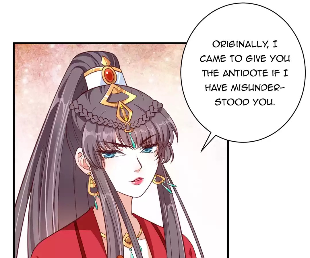 Shengshi Li Hua Dian (Colored) Chapter 52 page 70 - 