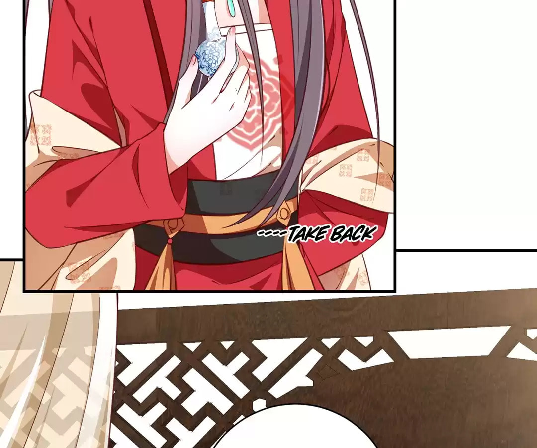 Shengshi Li Hua Dian (Colored) Chapter 52 page 71 - 