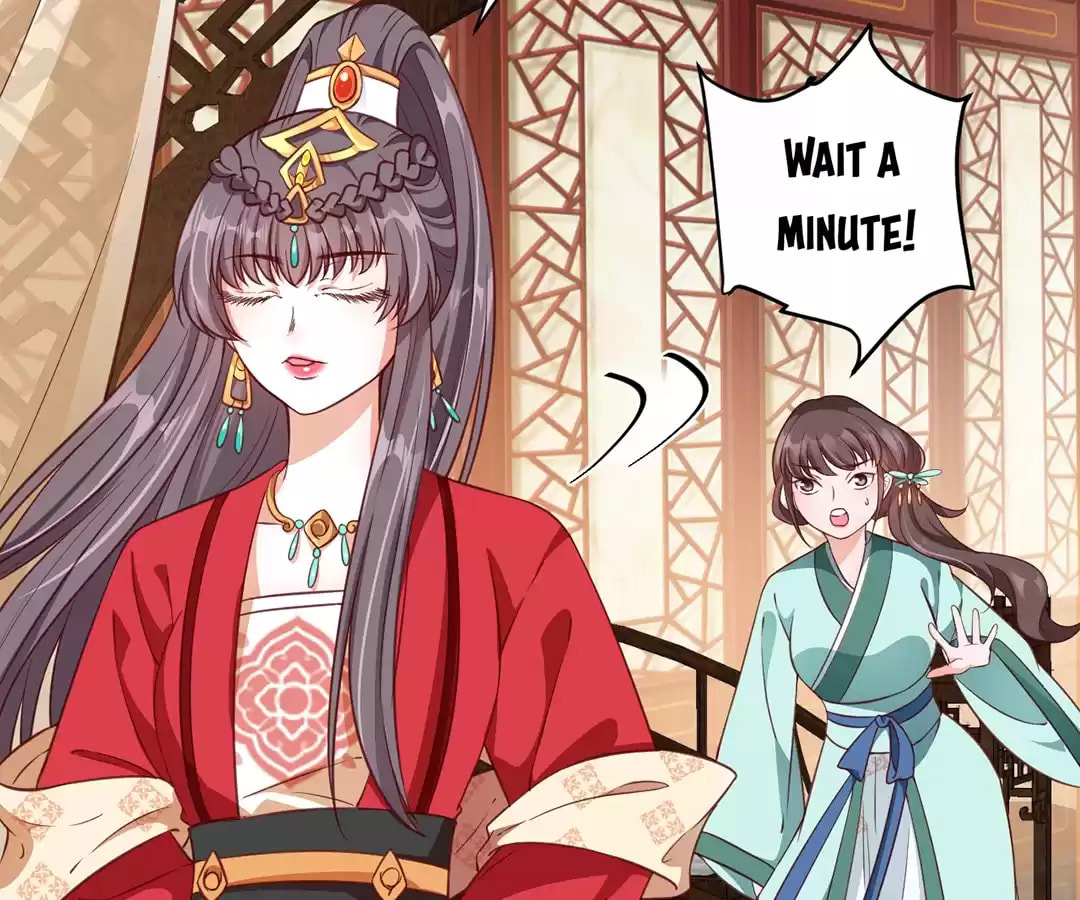 Shengshi Li Hua Dian (Colored) Chapter 52 page 73 - 