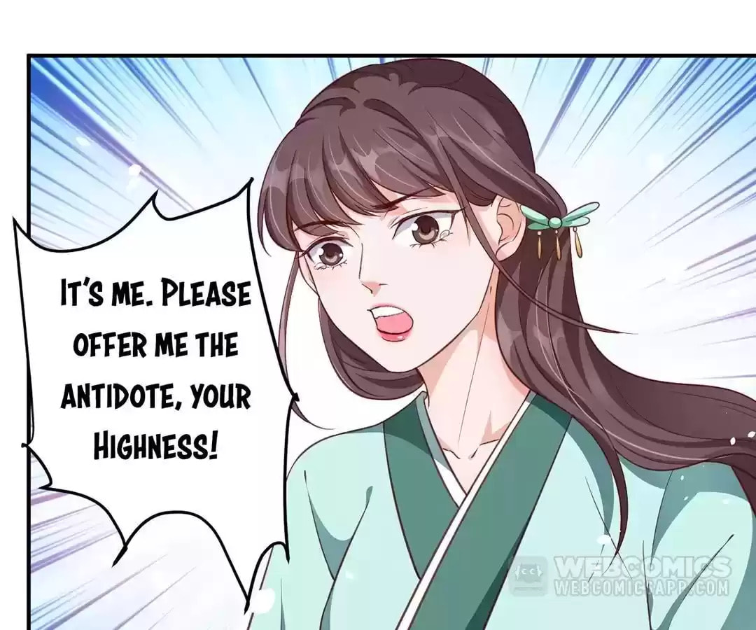 Shengshi Li Hua Dian (Colored) Chapter 52 page 76 - 