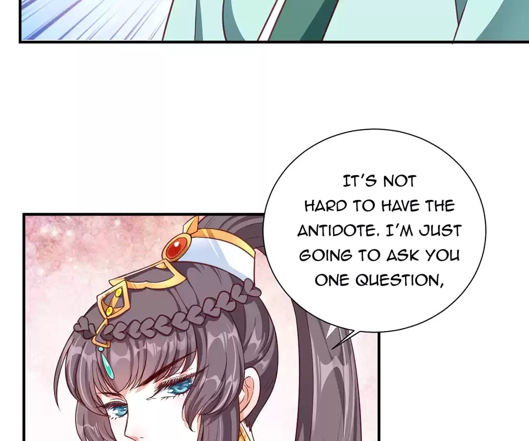 Shengshi Li Hua Dian (Colored) Chapter 52 page 77 - 