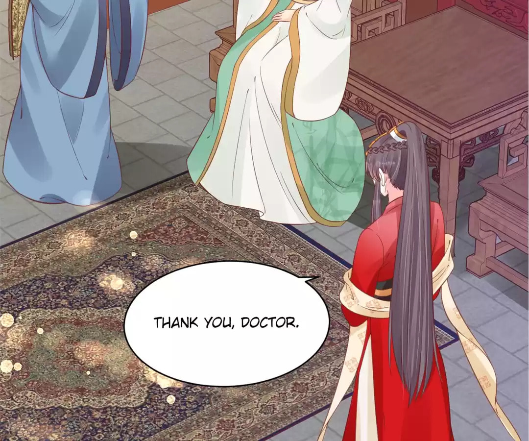 Shengshi Li Hua Dian (Colored) Chapter 52 page 9 - 