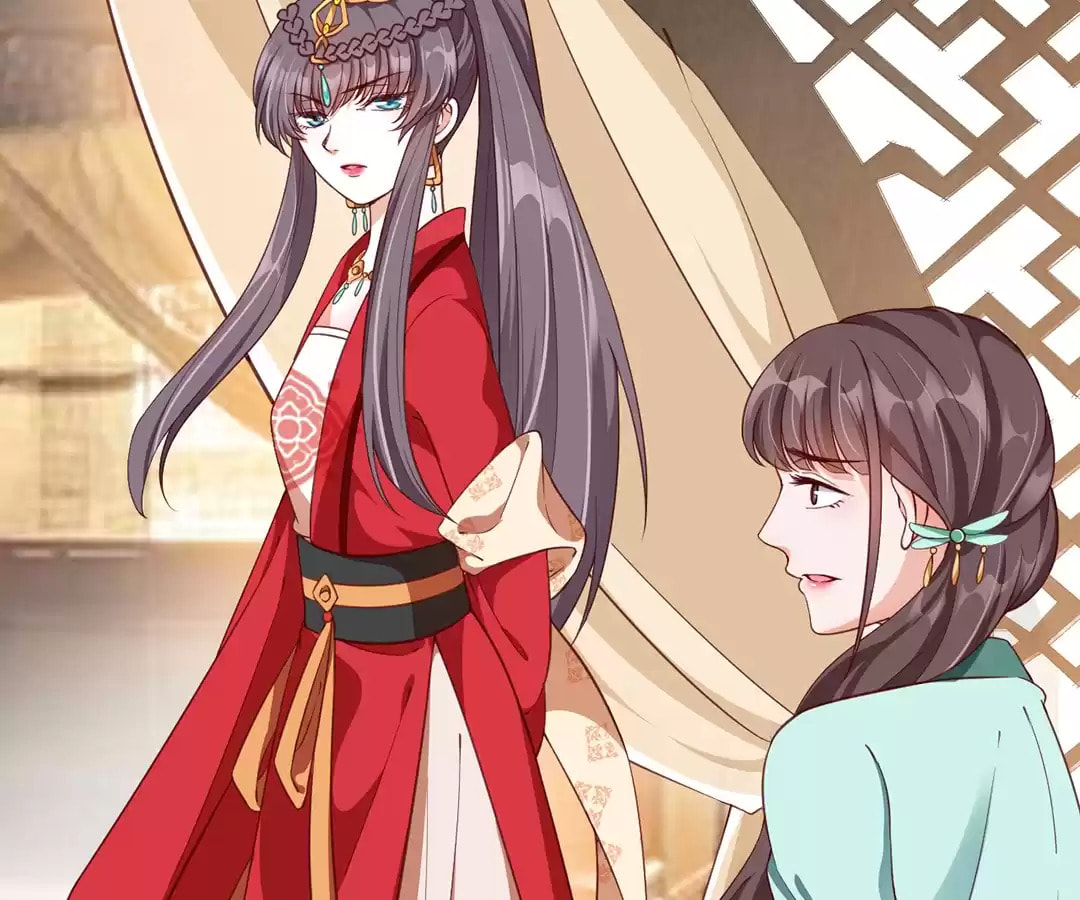Shengshi Li Hua Dian (Colored) Chapter 52 page 81 - 