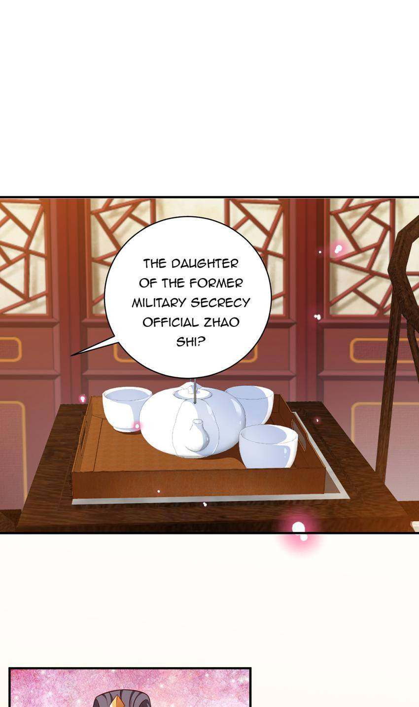 Shengshi Li Hua Dian (Colored) Chapter 53 page 2 - 