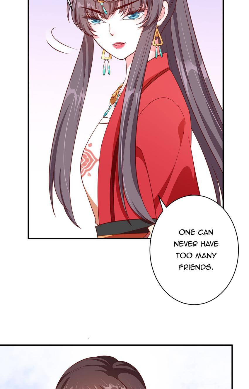 Shengshi Li Hua Dian (Colored) Chapter 53 page 11 - 