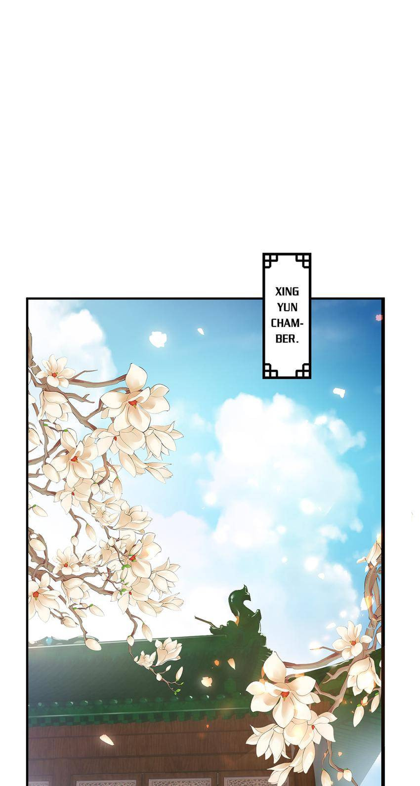 Shengshi Li Hua Dian (Colored) Chapter 53 page 13 - 