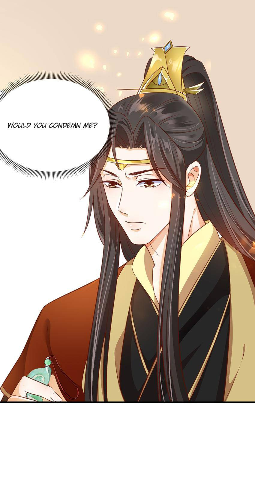 Shengshi Li Hua Dian (Colored) Chapter 53 page 16 - 
