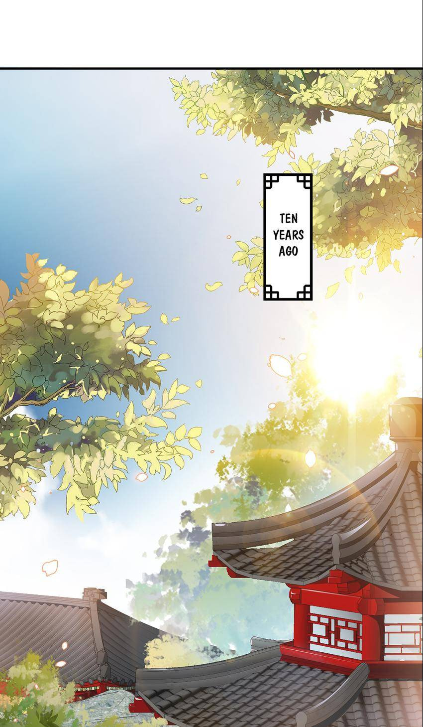 Shengshi Li Hua Dian (Colored) Chapter 53 page 17 - 