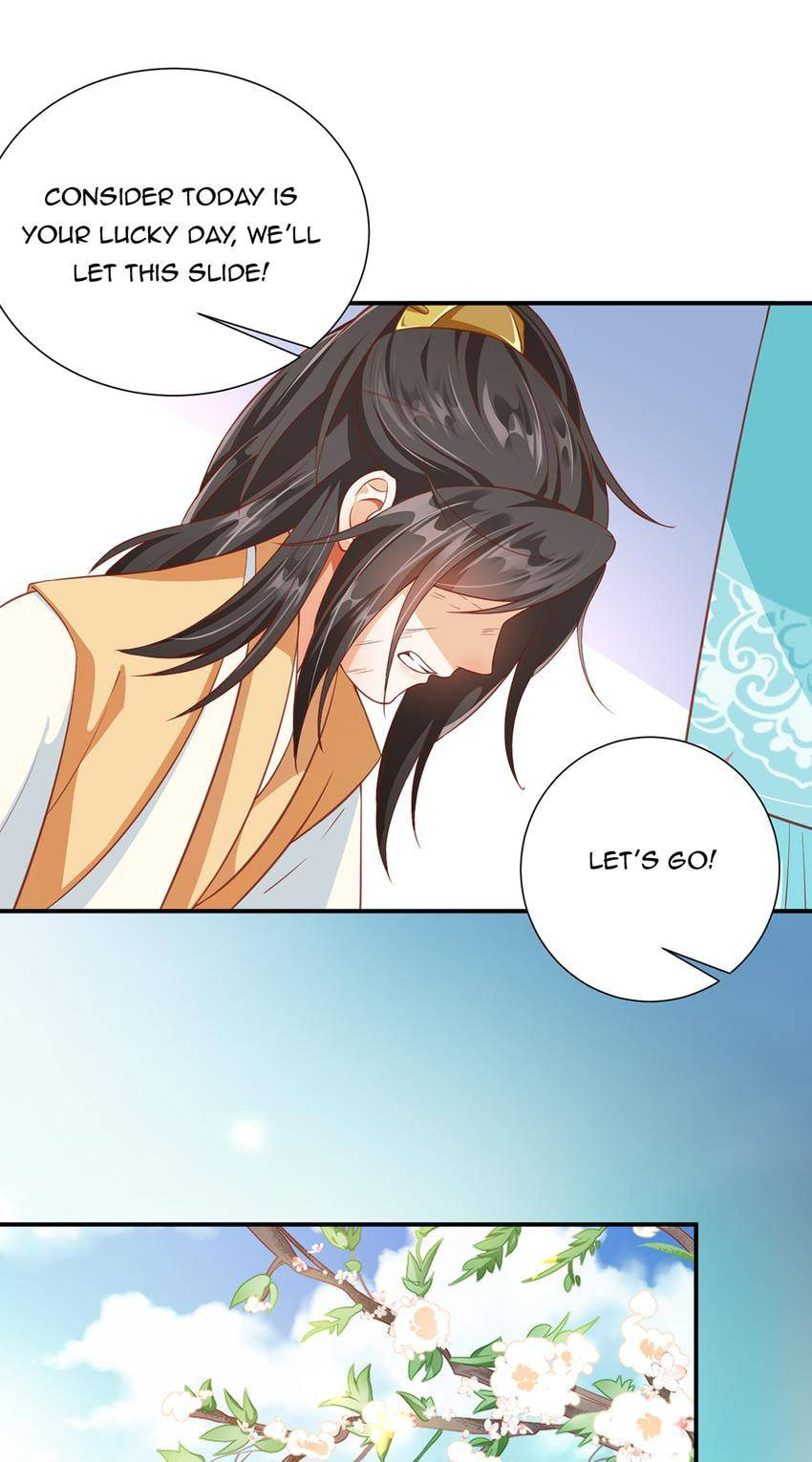 Shengshi Li Hua Dian (Colored) Chapter 53 page 24 - 