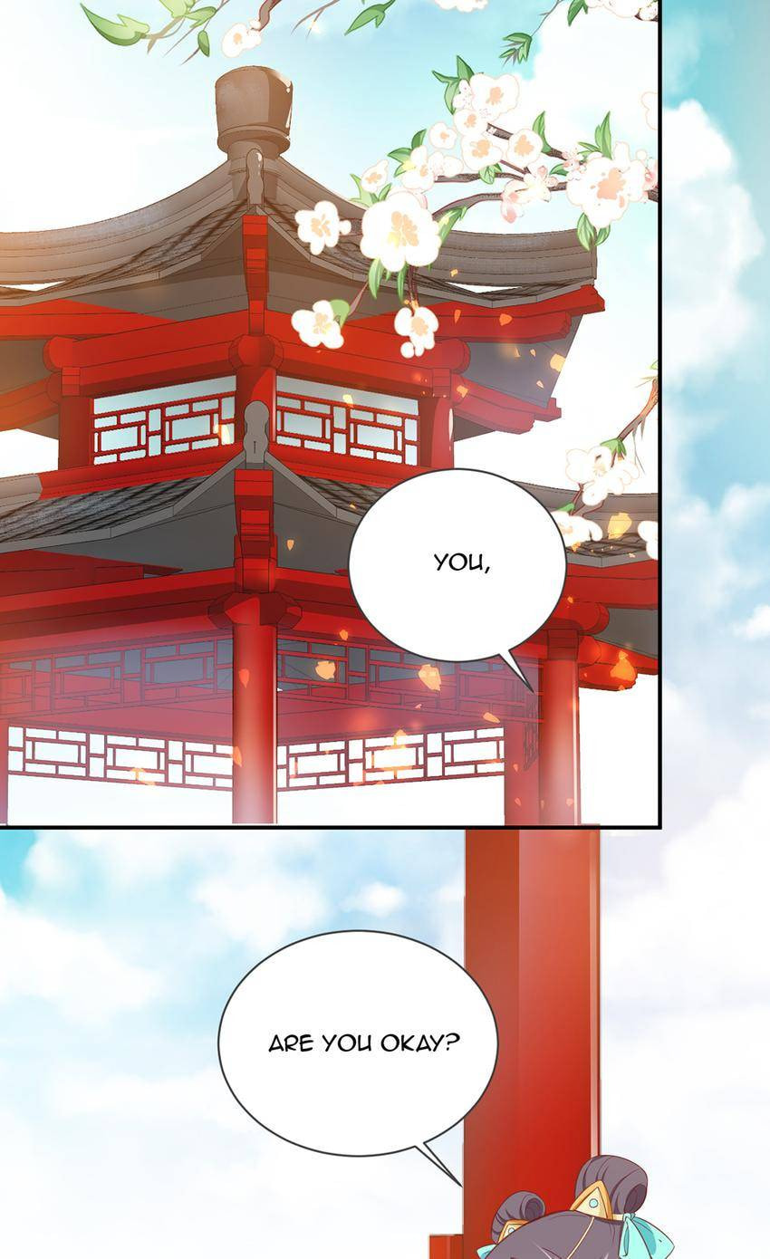 Shengshi Li Hua Dian (Colored) Chapter 53 page 25 - 