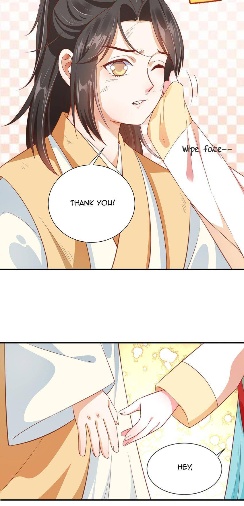 Shengshi Li Hua Dian (Colored) Chapter 53 page 27 - 
