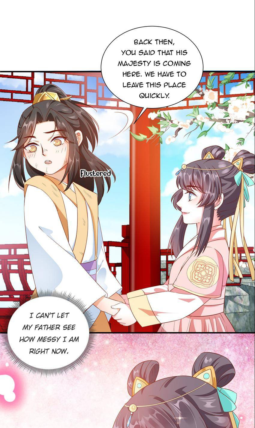 Shengshi Li Hua Dian (Colored) Chapter 53 page 29 - 