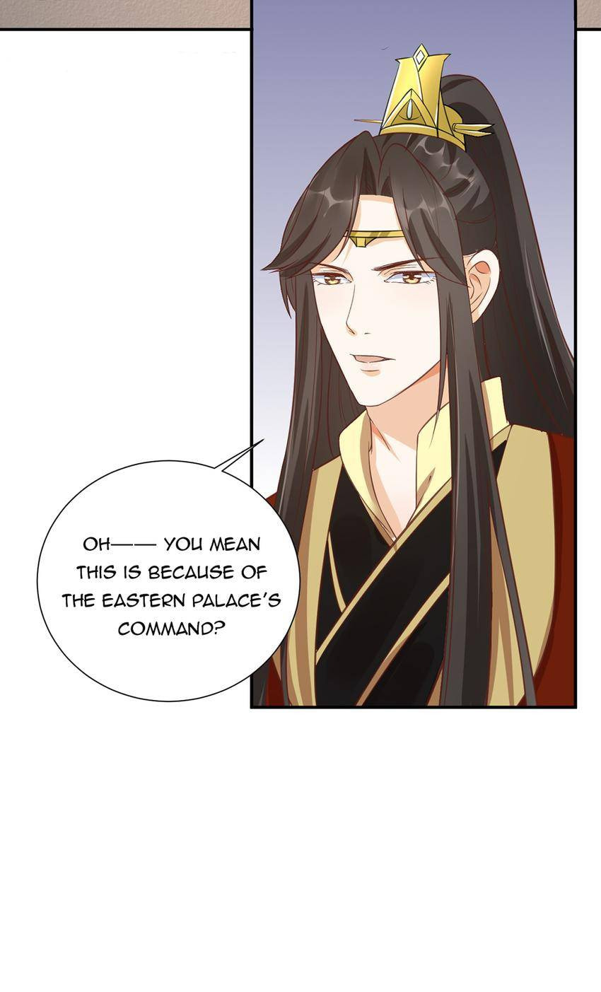 Shengshi Li Hua Dian (Colored) Chapter 53 page 35 - 