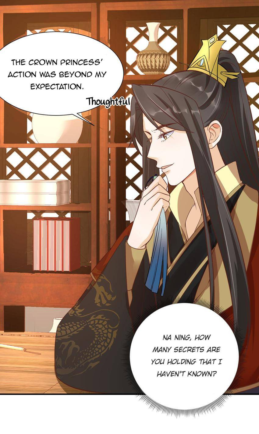 Shengshi Li Hua Dian (Colored) Chapter 53 page 37 - 