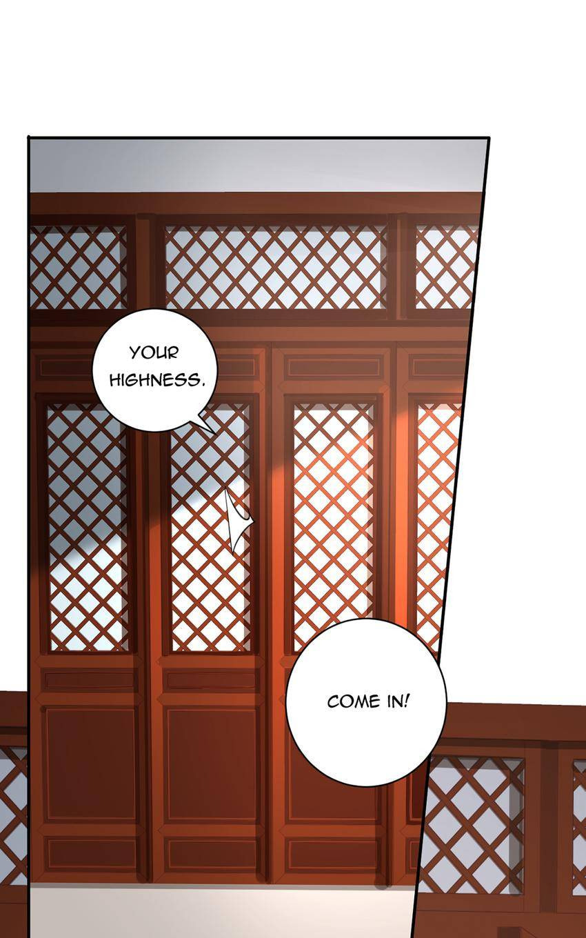 Shengshi Li Hua Dian (Colored) Chapter 53 page 40 - 