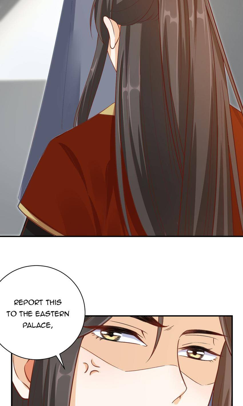 Shengshi Li Hua Dian (Colored) Chapter 53 page 42 - 