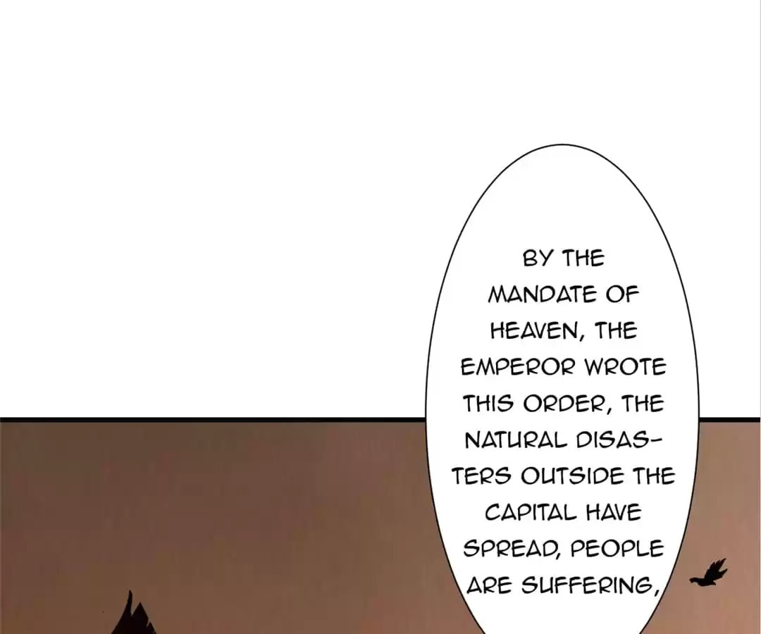 Shengshi Li Hua Dian (Colored) Chapter 54 page 2 - 