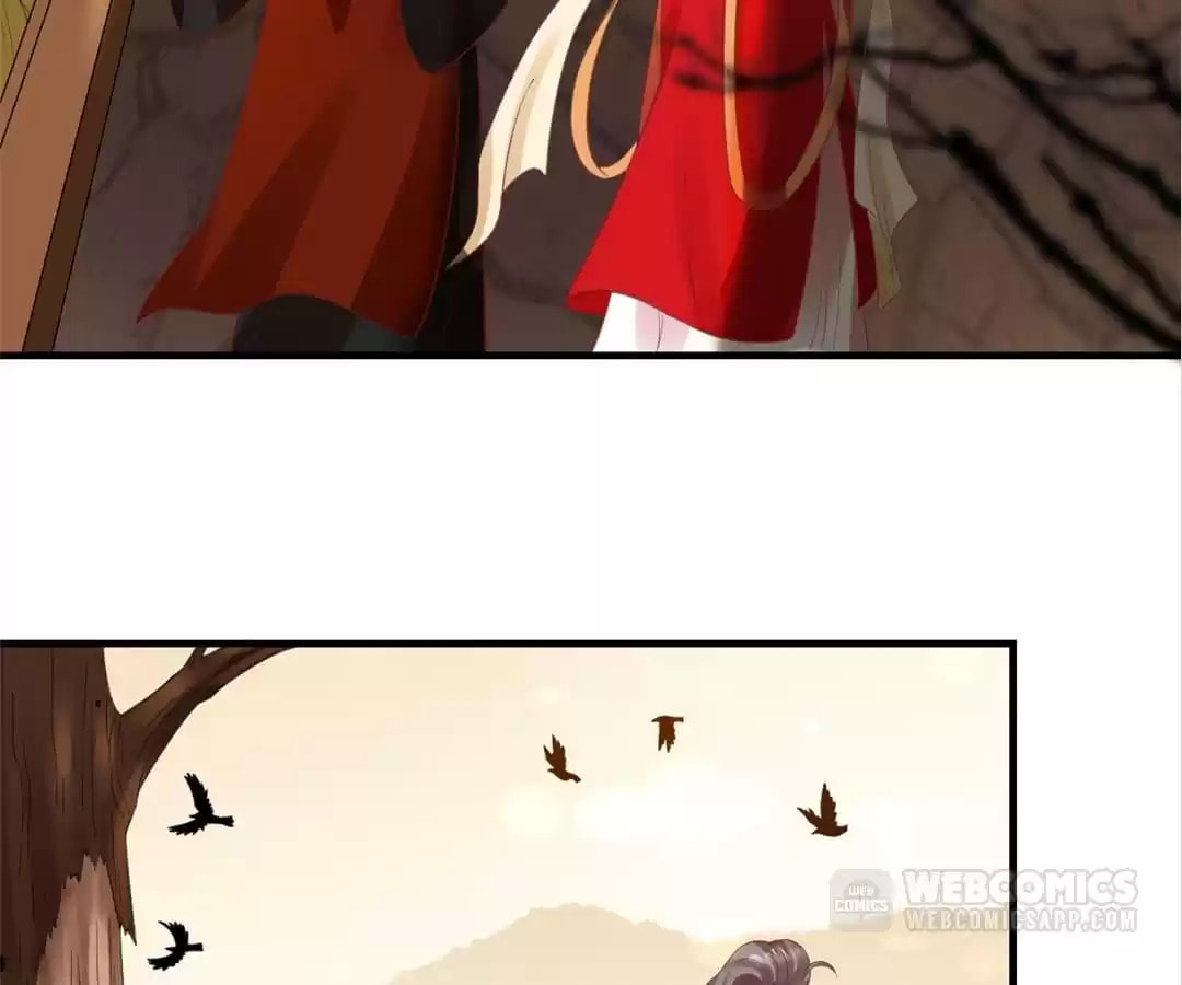 Shengshi Li Hua Dian (Colored) Chapter 54 page 11 - 