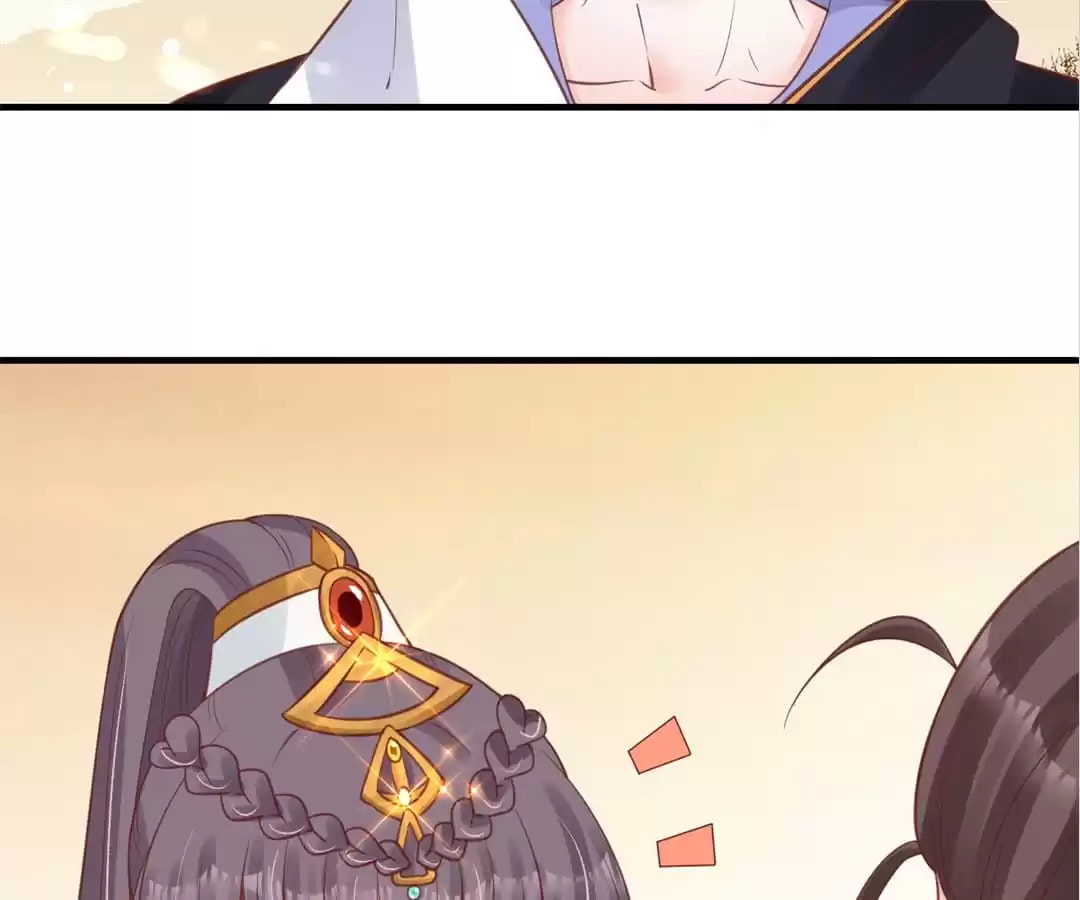 Shengshi Li Hua Dian (Colored) Chapter 54 page 110 - 