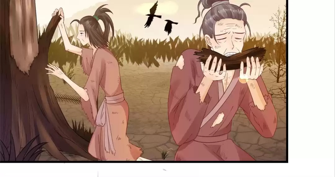 Shengshi Li Hua Dian (Colored) Chapter 54 page 12 - 