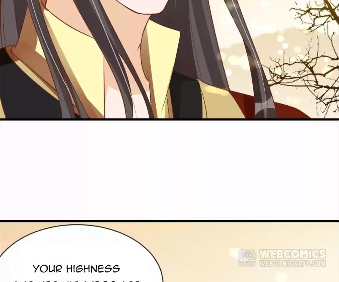 Shengshi Li Hua Dian (Colored) Chapter 54 page 113 - 