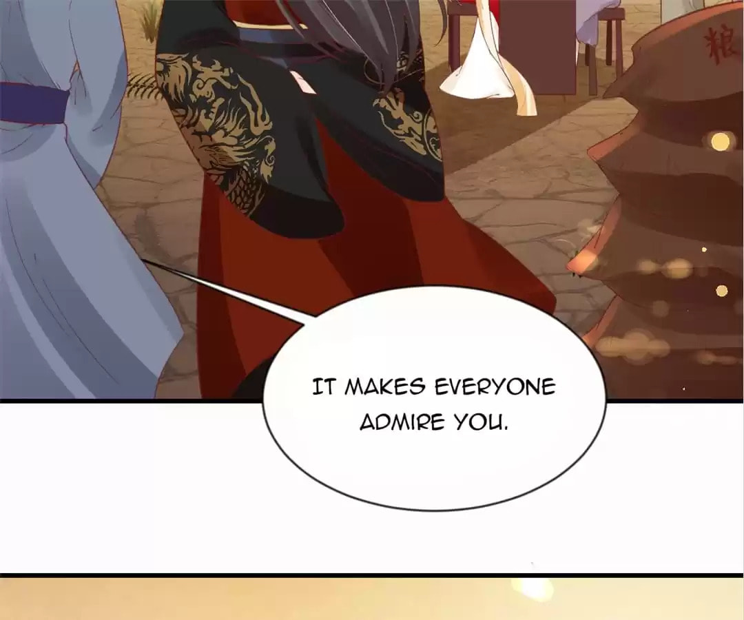 Shengshi Li Hua Dian (Colored) Chapter 54 page 115 - 