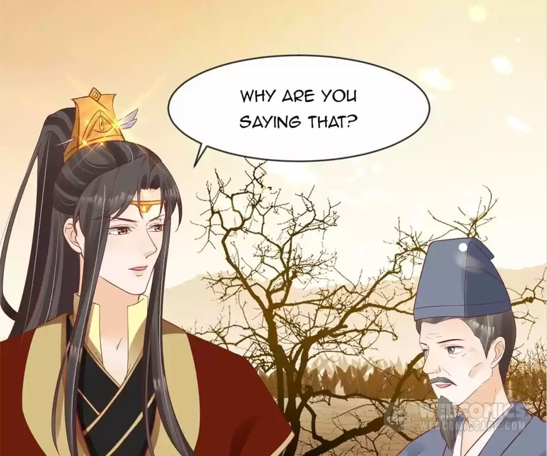 Shengshi Li Hua Dian (Colored) Chapter 54 page 116 - 
