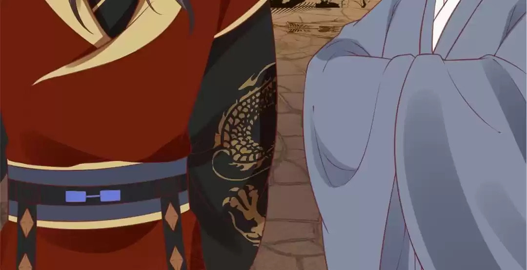 Shengshi Li Hua Dian (Colored) Chapter 54 page 117 - 