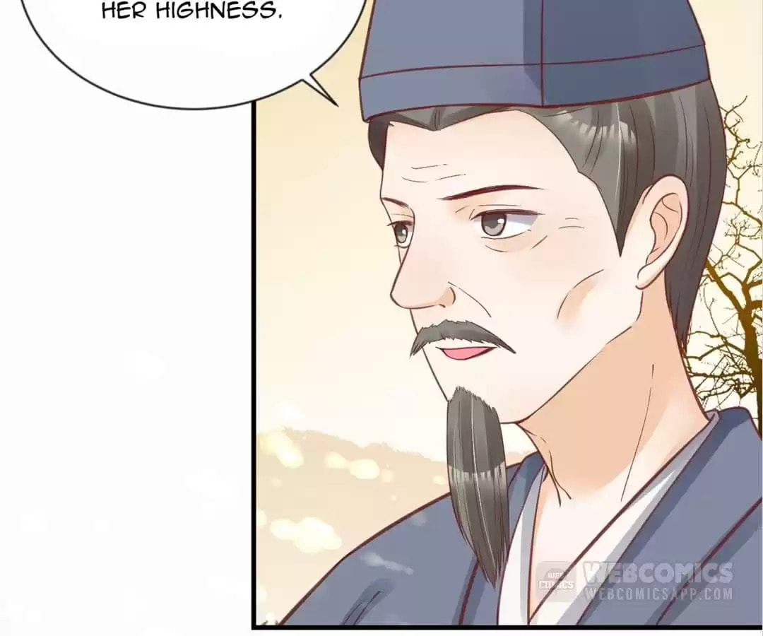 Shengshi Li Hua Dian (Colored) Chapter 54 page 119 - 