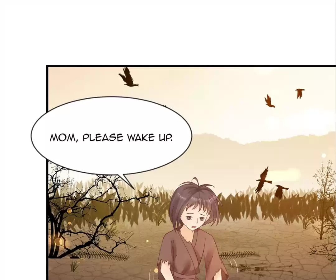Shengshi Li Hua Dian (Colored) Chapter 54 page 13 - 