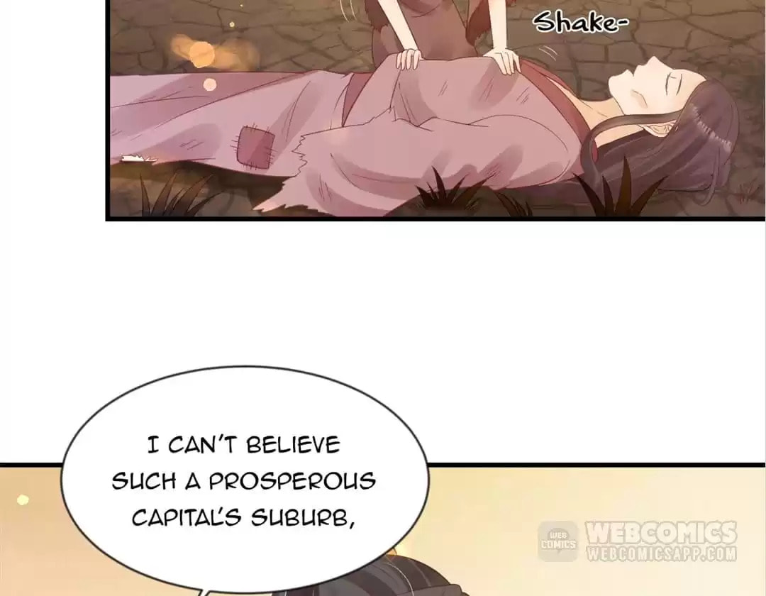 Shengshi Li Hua Dian (Colored) Chapter 54 page 14 - 
