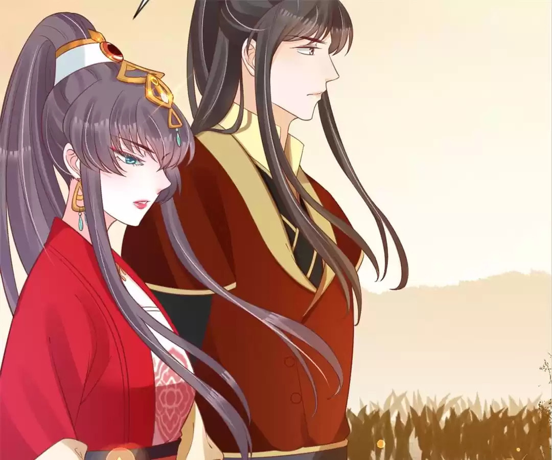 Shengshi Li Hua Dian (Colored) Chapter 54 page 15 - 