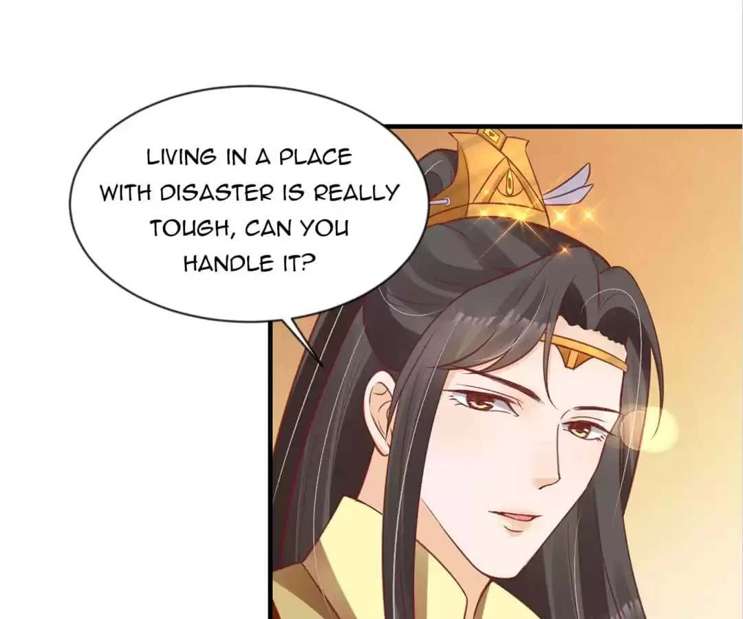 Shengshi Li Hua Dian (Colored) Chapter 54 page 17 - 