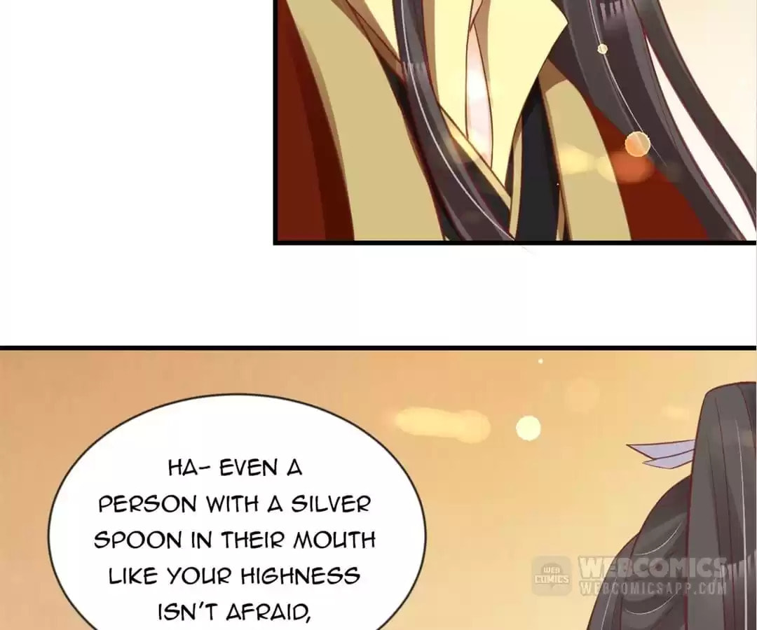 Shengshi Li Hua Dian (Colored) Chapter 54 page 18 - 