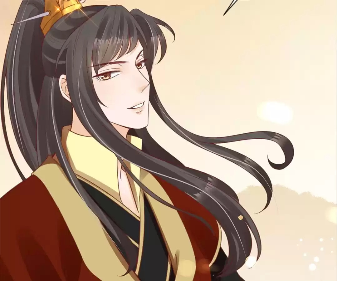Shengshi Li Hua Dian (Colored) Chapter 54 page 23 - 