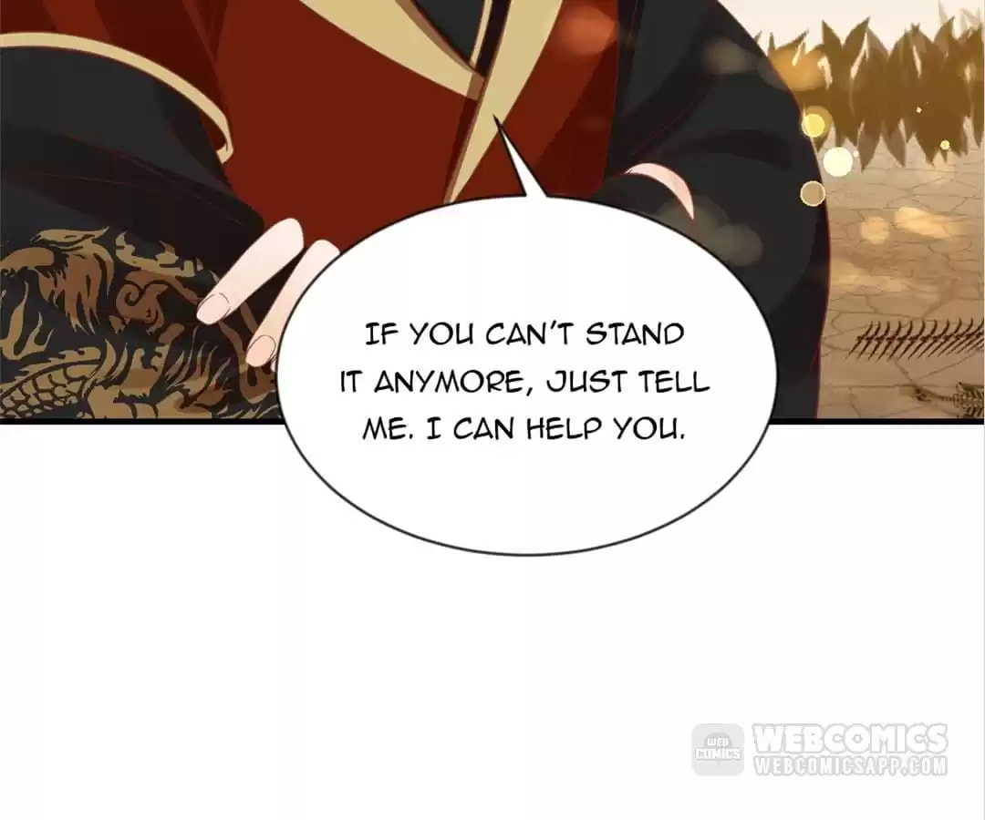 Shengshi Li Hua Dian (Colored) Chapter 54 page 24 - 