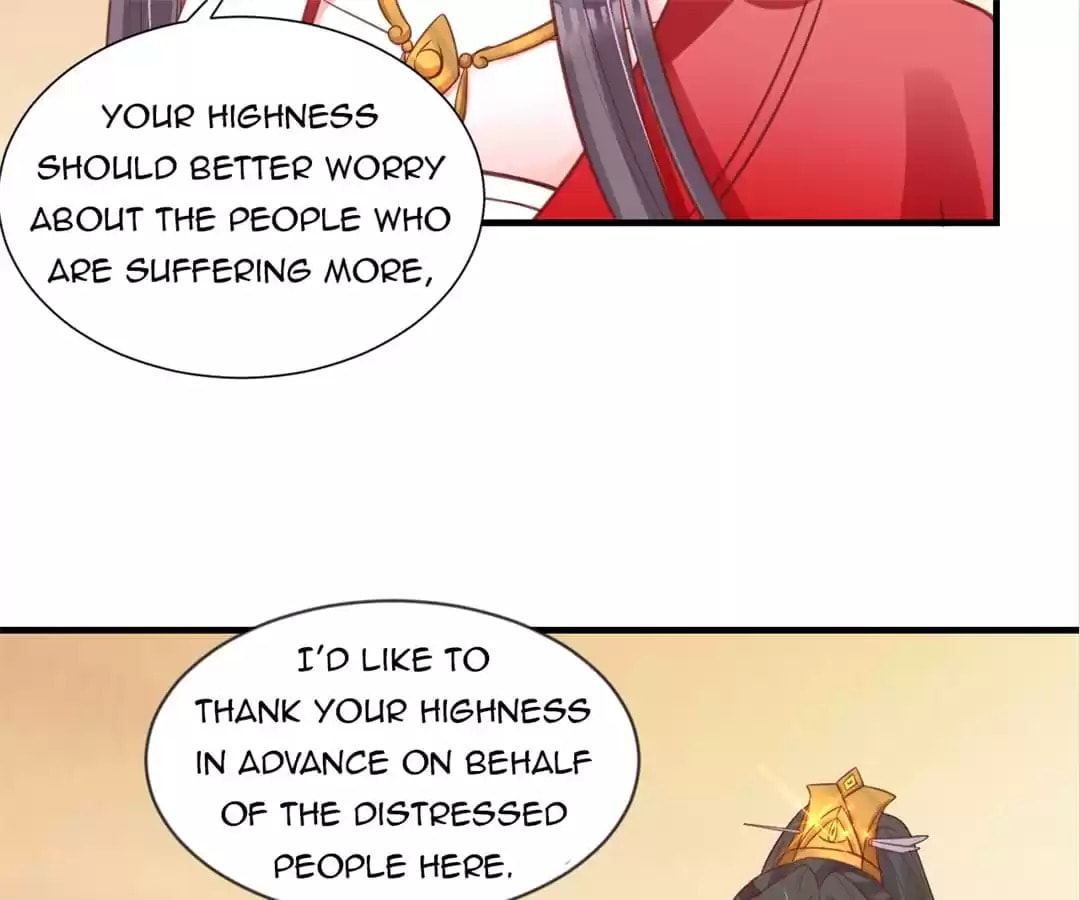 Shengshi Li Hua Dian (Colored) Chapter 54 page 26 - 