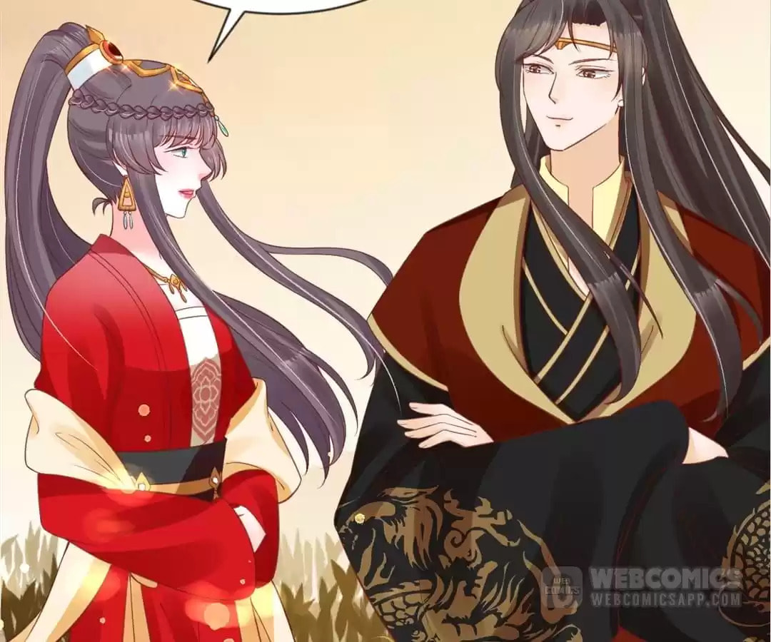 Shengshi Li Hua Dian (Colored) Chapter 54 page 27 - 