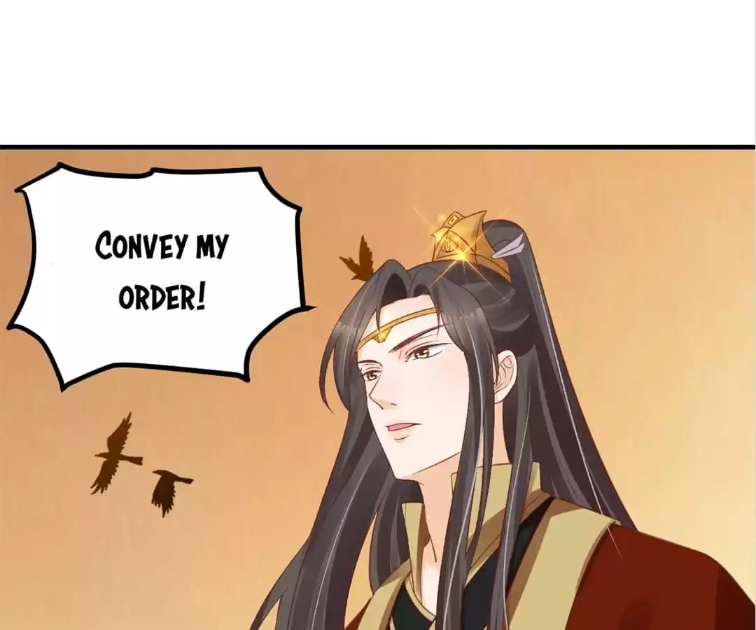Shengshi Li Hua Dian (Colored) Chapter 54 page 29 - 