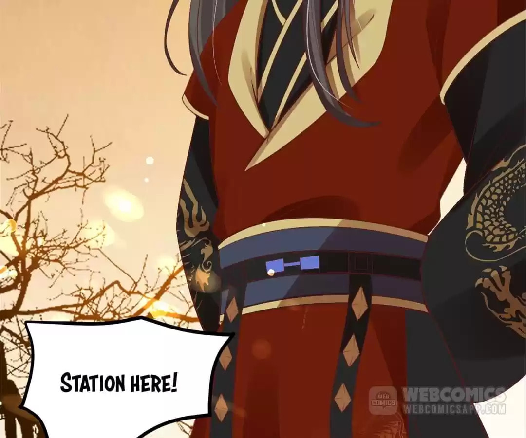 Shengshi Li Hua Dian (Colored) Chapter 54 page 30 - 