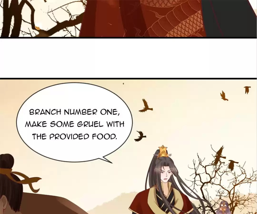 Shengshi Li Hua Dian (Colored) Chapter 54 page 32 - 